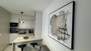 Grbavica Lux - New & Elegant apartment in Sarajevo - Sarajevo - 3