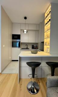 Grbavica Lux - New & Elegant apartment in Sarajevo - Sarajevo - 2