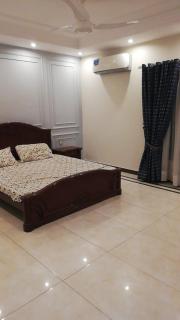 Lahore Aéroport - 3