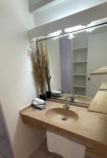 Appartement Little DIAMOND - vue sur le Rocher du Diamant - Le Diamant - 4