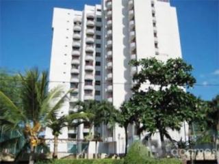 Apartaestudio Condominio Nuevo Rodadero 503B - Gaira - 5