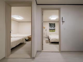 Forest stay changjeon#최대5인#신촌역서강대역도보6분#장박가능# - Seul - 6