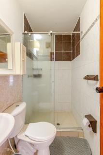 Apartaestudio Condominio Nuevo Rodadero 503B - Gaira - 1