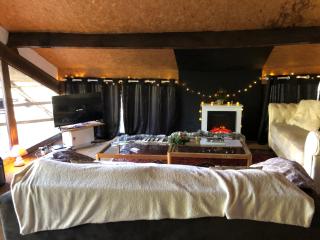 haras de la Cère et ses chevaux - 7