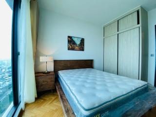 1Br Feliz apartment ThanhMyLoi - Ho Chi Minh - 3