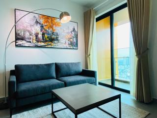 1Br Feliz apartment ThanhMyLoi - Ho Chi Minh - 0