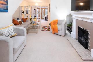 Home away from home - pets welcome - High Wycombe - 6