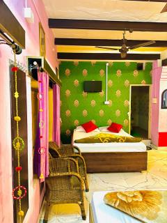 Home Stay Suraj Inn - Varanasi - 7