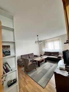 Apartment BK Prishtina Bregu i Diellit - Pristina - 0