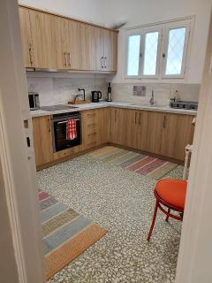 Cozy apartment in Pagkrati - Atene - 3