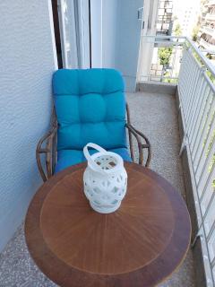 Cozy apartment in Pagkrati - Atene - 1