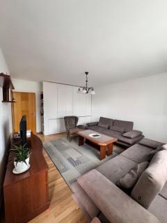 Apartment BK Prishtina Bregu i Diellit - Pristina - 7