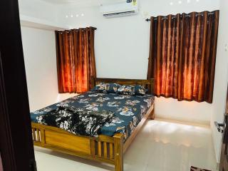 Trivi Chackai Home Stay - Trivandrum - 1