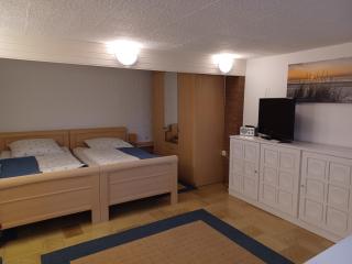 Ferienwohnung Dau I - Nübbel - 7