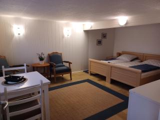 Ferienwohnung Dau I - Nübbel - 6