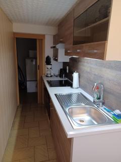 Ferienwohnung Dau I - Nübbel - 4