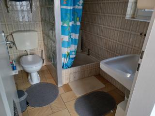 Ferienwohnung Dau I - Nübbel - 1