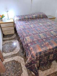 Alojamiento Juana, en Puerto Iguazú - 1