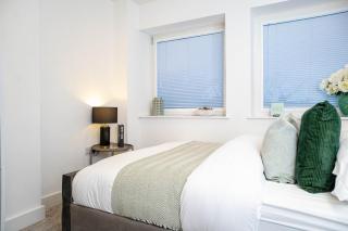 Luxury Apartment - Sleeps 5 - Rose Platinum Properties - Liverpool - 2