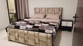 2-Bed Apartment Near Giga Mall - Islamabad - 9
