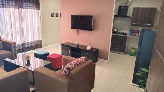 2-Bed Apartment Near Giga Mall - Islamabad - 7