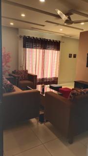2-Bed Apartment Near Giga Mall - Islamabad - 1