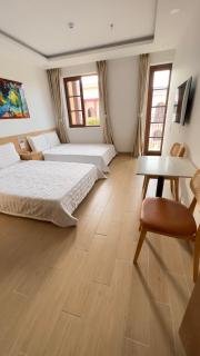 Sunset Homestay Phú Quốc - Phu Quoc - 1