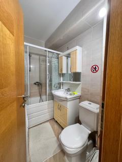 Apartment BK Prishtina Bregu i Diellit - Pristina - 1