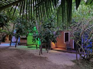 By The C' Cabanas - 7