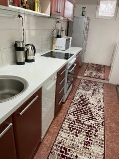 Dushko Apartment - Kavadarci - 9