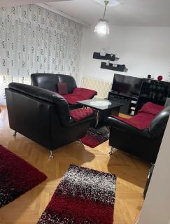 Dushko Apartment - Kavadarci - 2