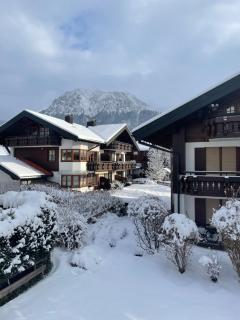 Dein-Oberstdorf - Oberstdorf - 1