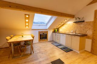 Ferienwohnung Froschkönig mit Sauna inkl KÖNIGSCARD - Nesselwang - 6