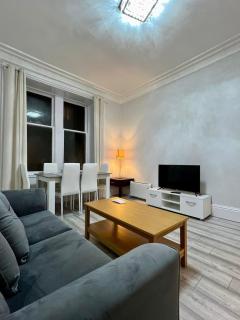 Old Town Royal Mile 2 Bedrooms - Edimburgo - 0