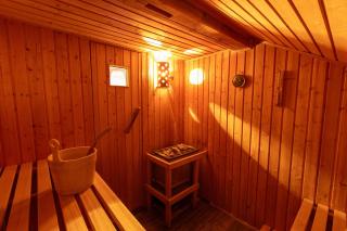 FeWo Froschkönig mit Sauna & Bergblick, Self-Check-in, WLAN, Parkplatz, zentrumsnah - 5