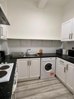 Old Town Royal Mile 2 Bedrooms - Edimburgo - 4
