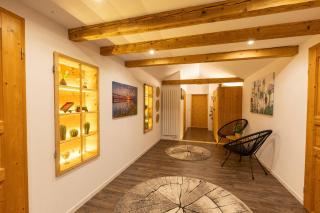 Ferienwohnung Froschkönig mit Sauna inkl KÖNIGSCARD - Nesselwang - 0