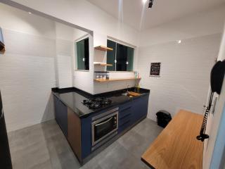 Moderno e Confortável no Centro da Cidade - 8