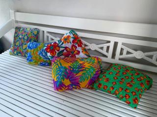 Janela Azul Bungalow - Búzios - 8