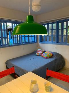 Janela Azul Bungalow - Búzios - 9