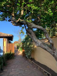 Janela Azul Bungalow - Búzios - 5