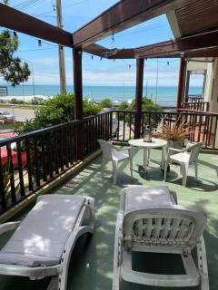 Seaview - Mar del Plata - 0