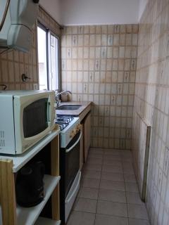 DEPARTAMENTO BALMAR a 400mt de la playa - Mar del Plata - 3
