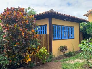 Janela Azul Bungalow - Búzios - 3