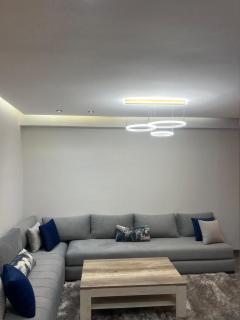 appartement leila - 6