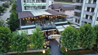 Hotel Bulevard - Râmnicu Vâlcea - 0