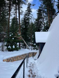 Alpine Lodge - Žabljak - 5