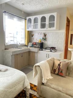Lucky House - Nanyuki - 7