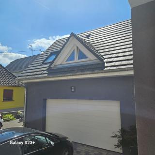 GÎTE LA PERLE - Rossfeld - 3