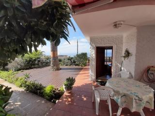 Casa Blanca - Puerto de la Madera - 9